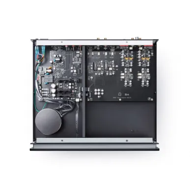 Фонокорректор Primare R35 Black